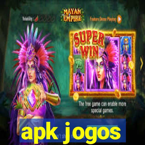 apk jogos